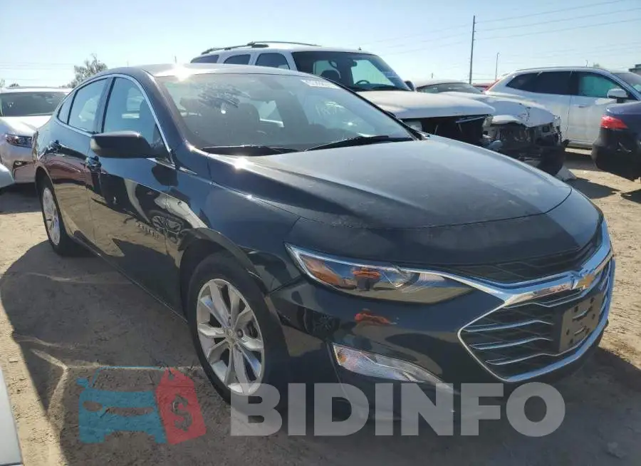 1G1ZD5ST5LF078543 Photo# 4
