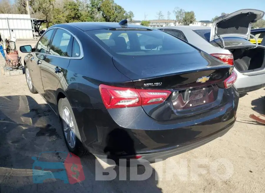1G1ZD5ST5LF078543 Photo# 2