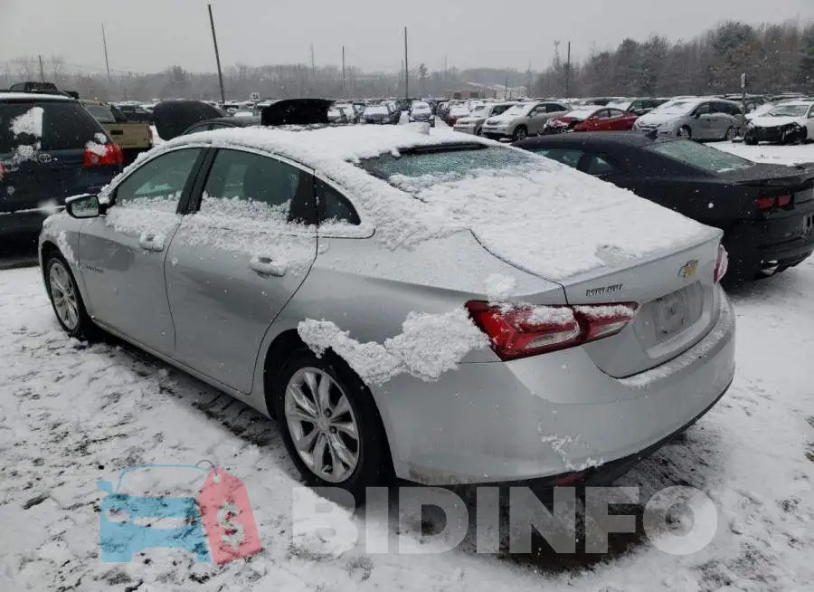 1G1ZD5ST5MF035662 Photo# 2