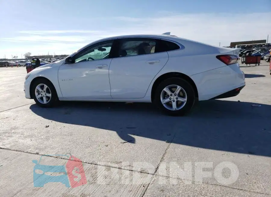 1G1ZD5ST5NF158122 Photo# 2