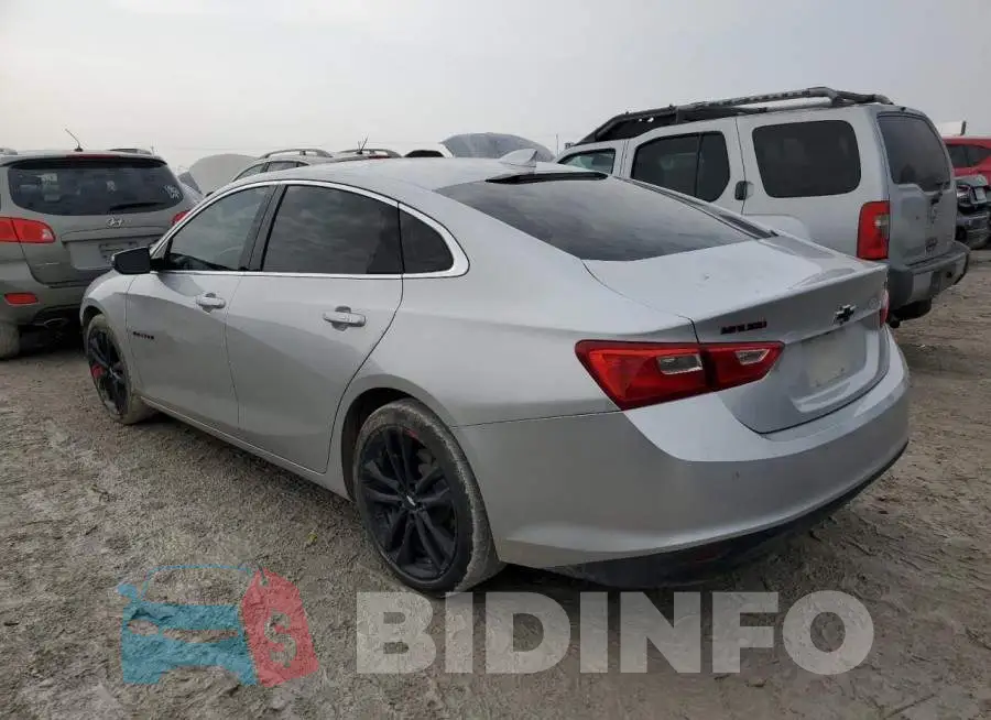 1G1ZD5ST6JF216121 Photo# 2
