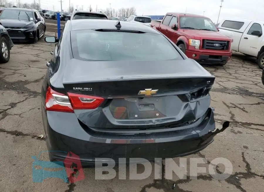 1G1ZD5ST6JF240435 Photo# 6
