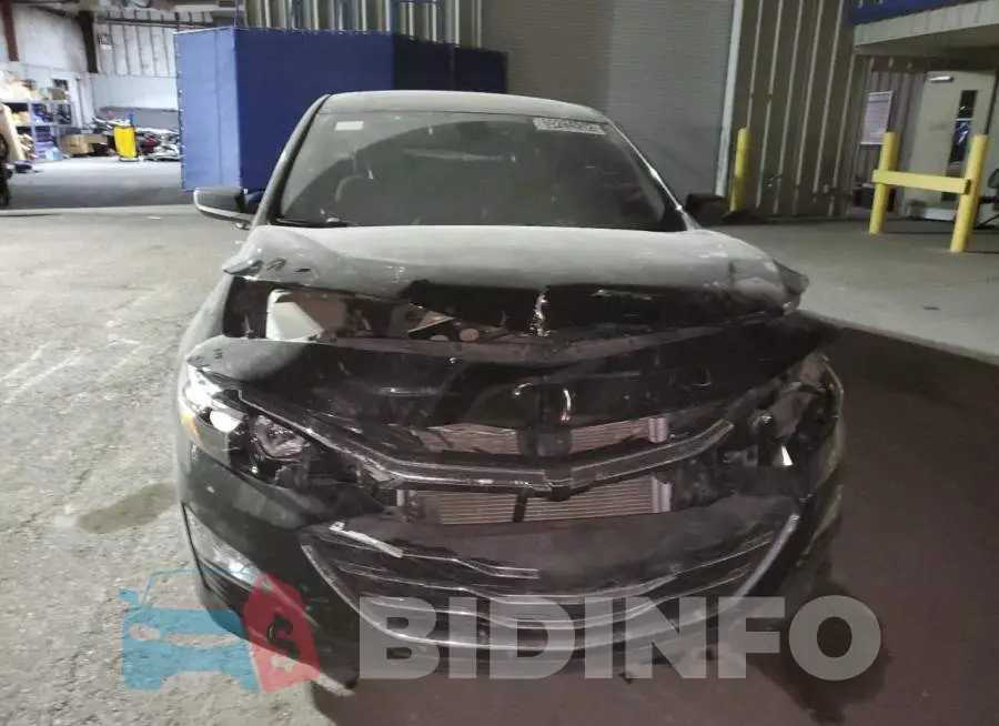 1G1ZD5ST6LF023857 Photo# 5