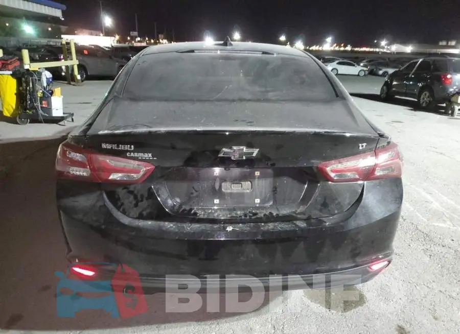 1G1ZD5ST6LF023857 Photo# 6