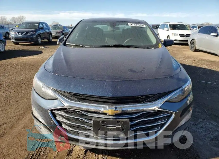 1G1ZD5ST6NF144746 Photo# 5