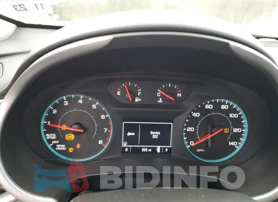 1G1ZD5ST8NF202744 Photo# 9