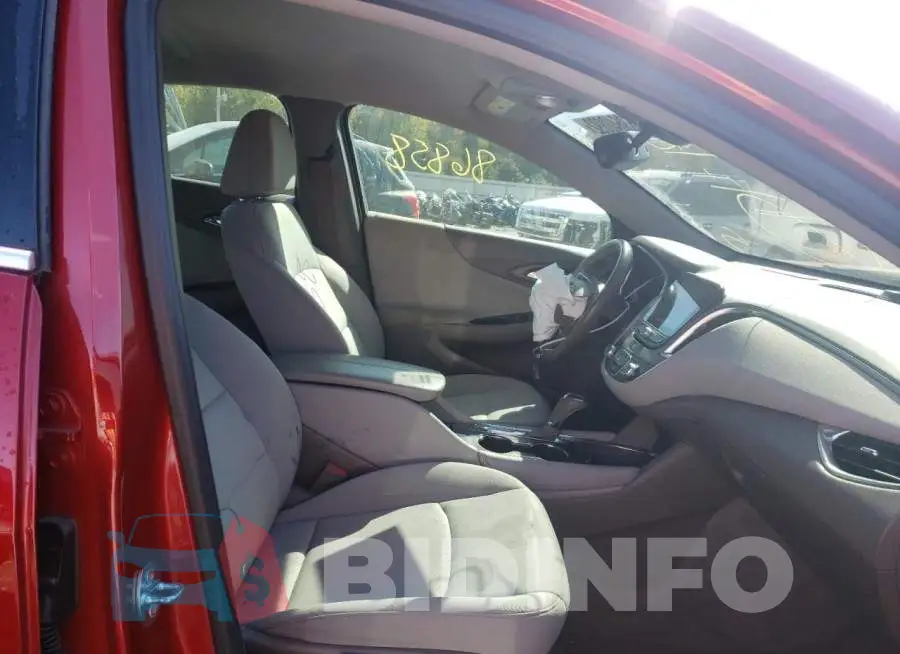 1G1ZF5SX4GF243811 Photo# 5