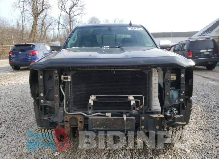 1GC1KWE82FF679811 Photo# 5