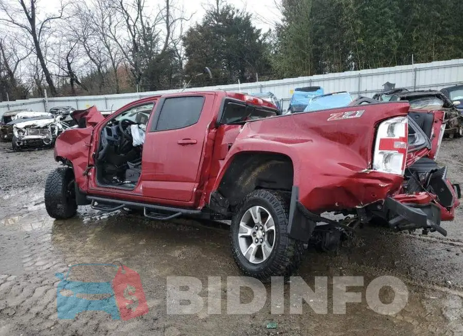 1GCGTDEN1K1329658 Photo# 2