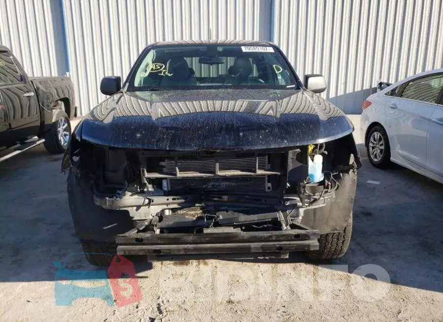 1GCHSBEN9J1296953 Photo# 5