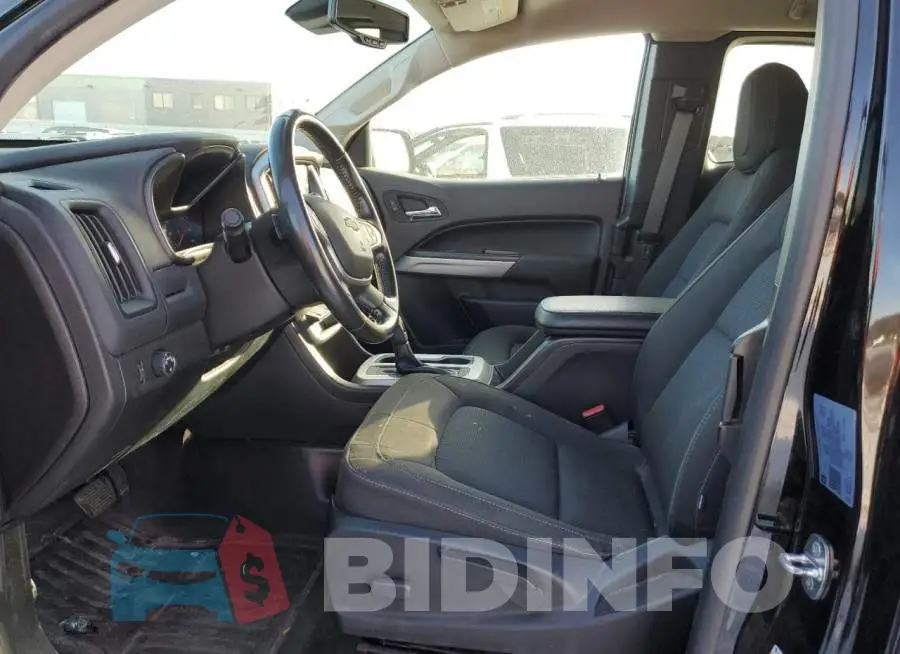 1GCHSCEA3M1251305 Photo# 7