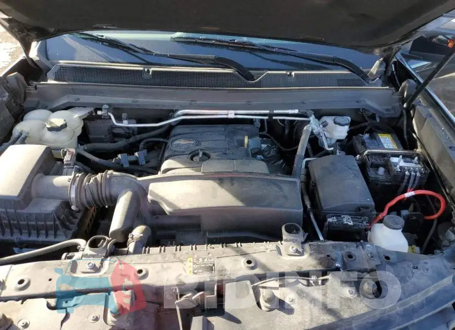 1GCHSCEA3M1251305 Photo# 11
