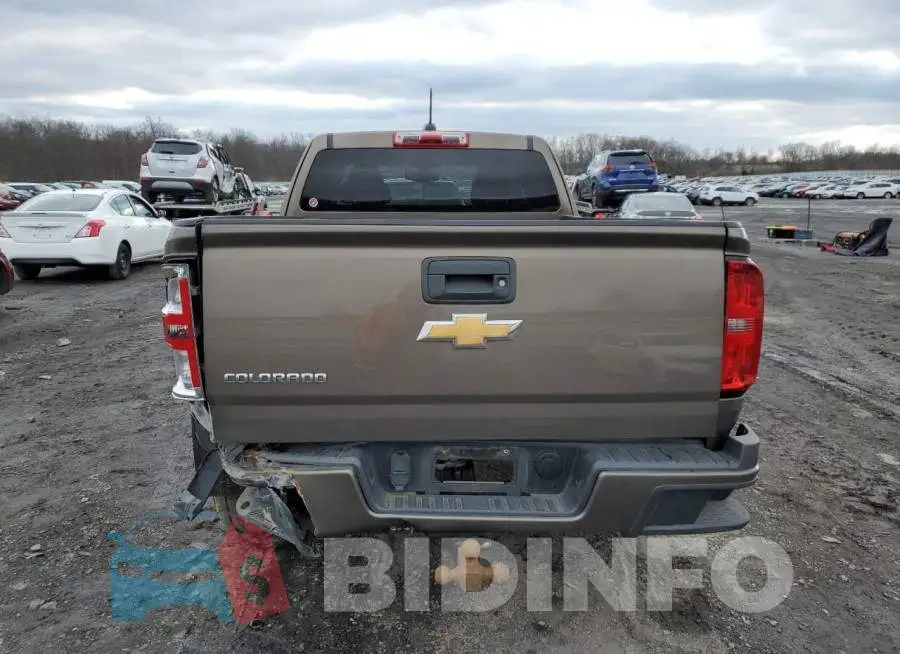 1GCHTCE38F1162430 Photo# 6
