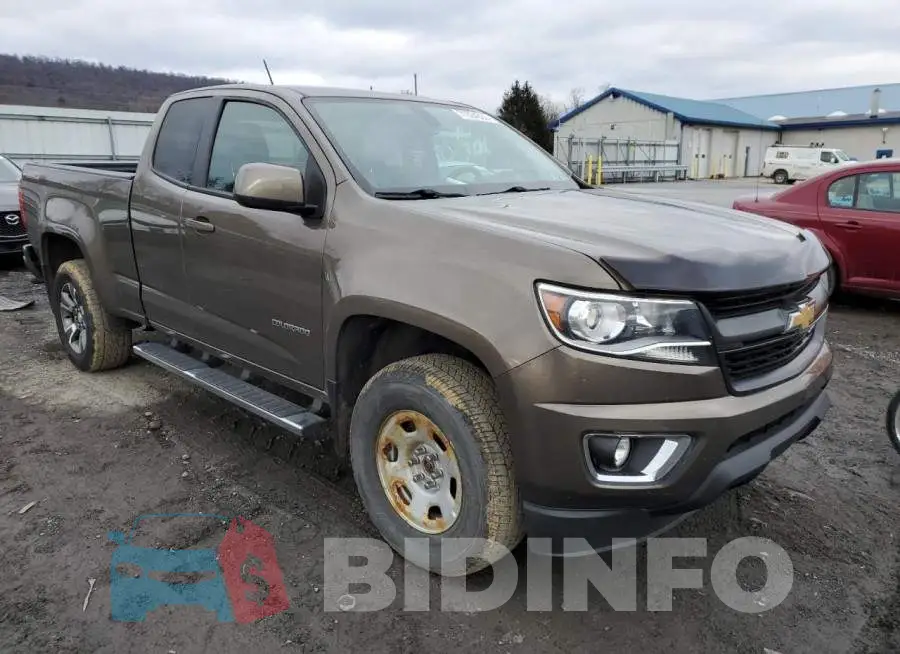 1GCHTCE38F1162430 Photo# 4