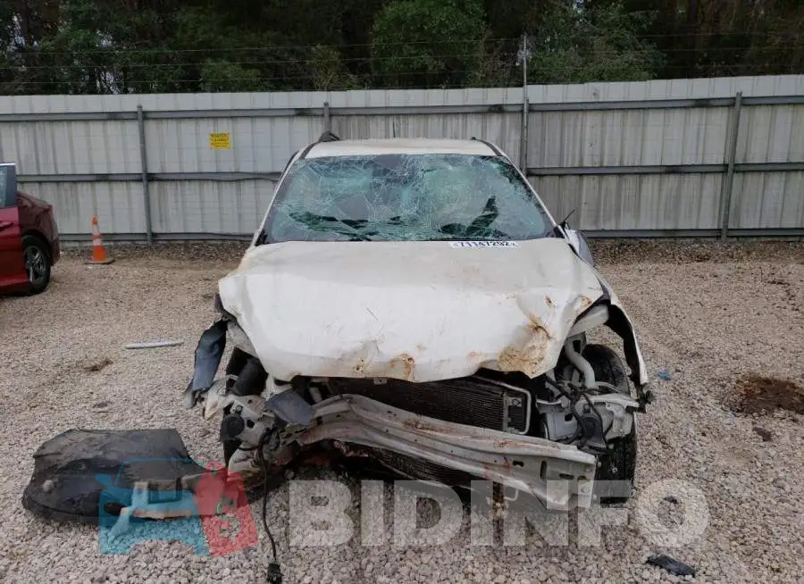 1GNALBEK5EZ105368 Photo# 5