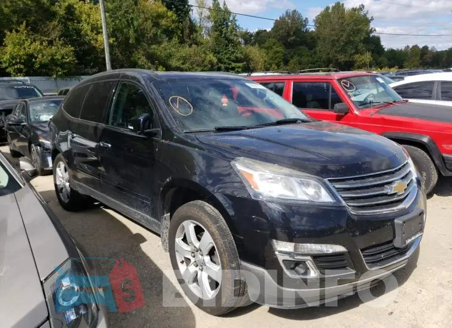 1GNKVGKD4GJ224158 Photo# 1
