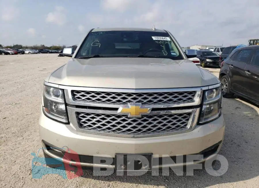 1GNSCHKC7GR145667 Photo# 5