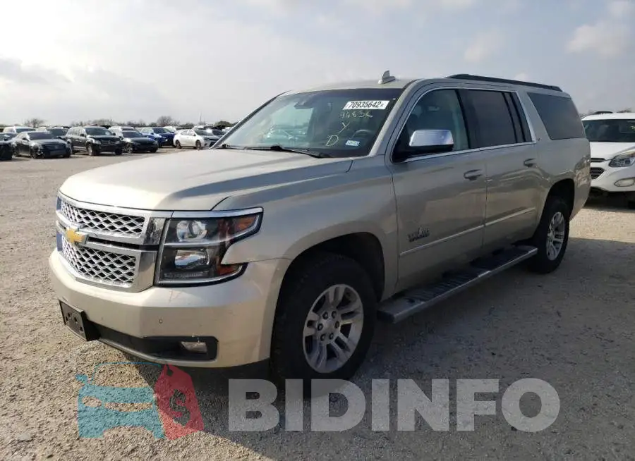 1GNSCHKC7GR145667 Photo# 1