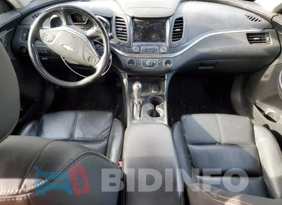 2G1105S30H9122585 Photo# 8