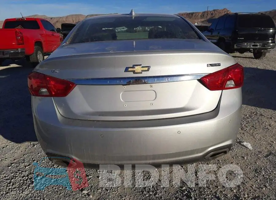 2G1105S39K9133768 Photo# 6