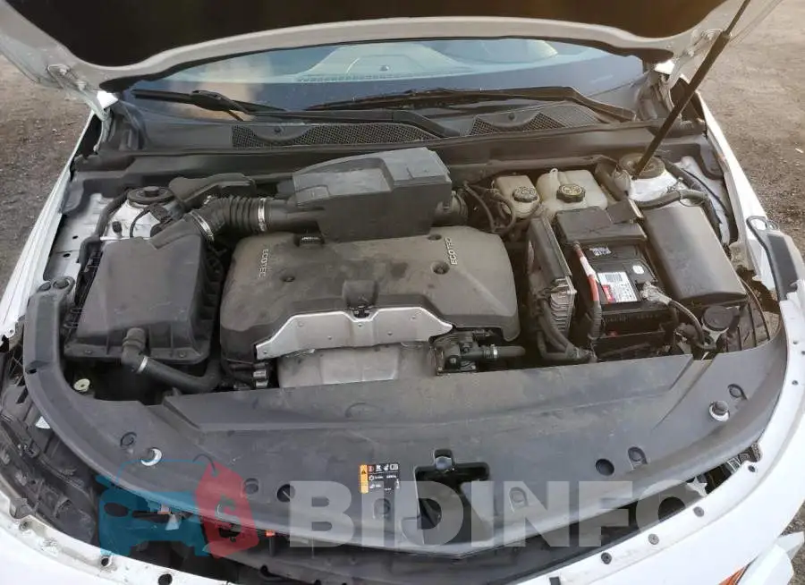 2G1115SL2E9174230 Photo# 11