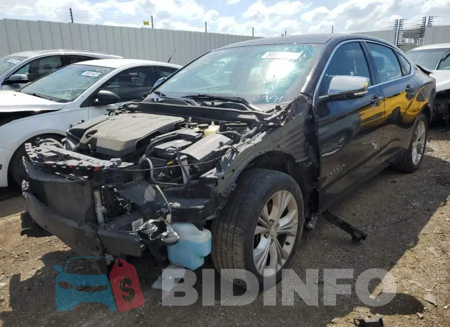 2G1125S30E9109731 Photo# 2