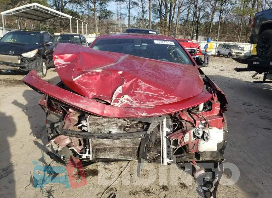 2G1125S32E9102313 Photo# 5