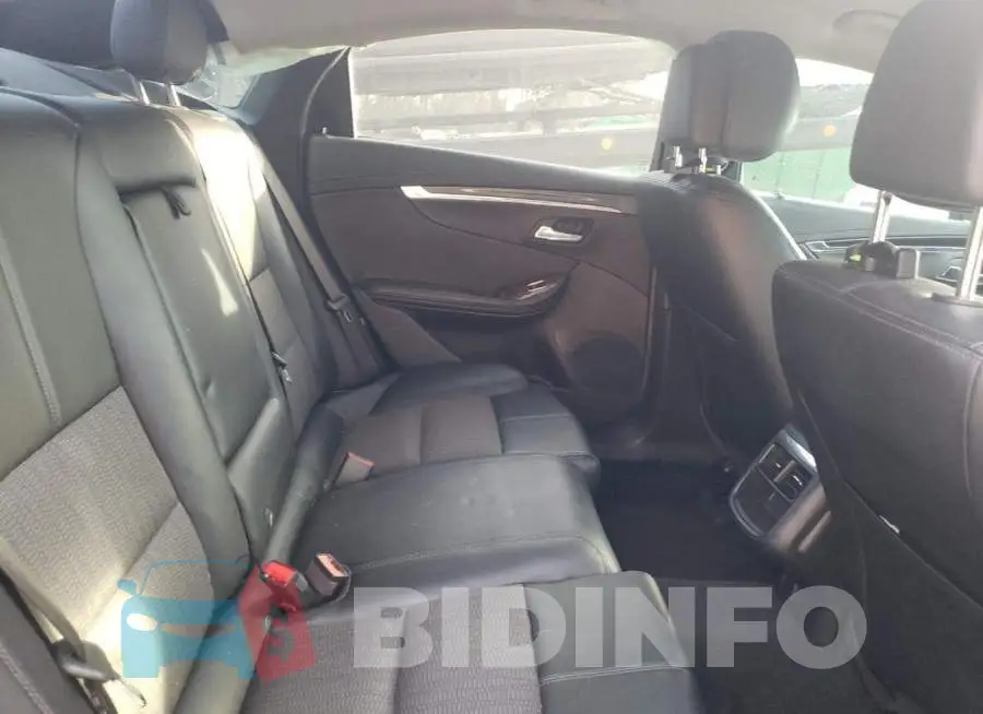 2G1125S32E9102313 Photo# 10