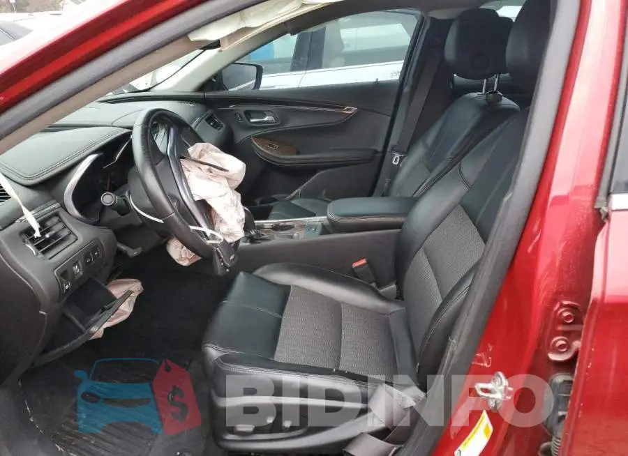 2G1125S32E9102313 Photo# 7