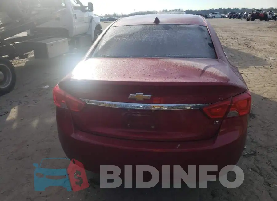 2G1125S32E9102313 Photo# 6
