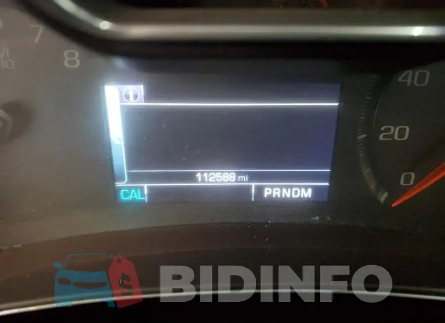 2G1125S33F9125987 Photo# 8