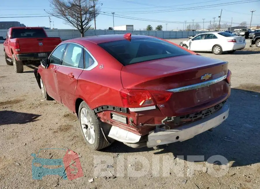 2G1125S35F9294196 Photo# 2
