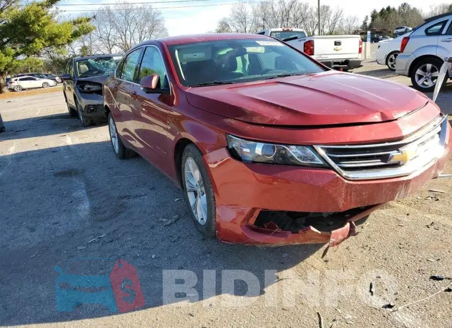 2G1125S35F9294196 Photo# 4