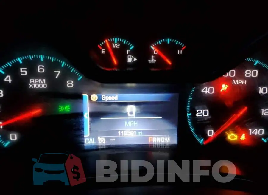 2G1125S37E9178559 Photo# 9