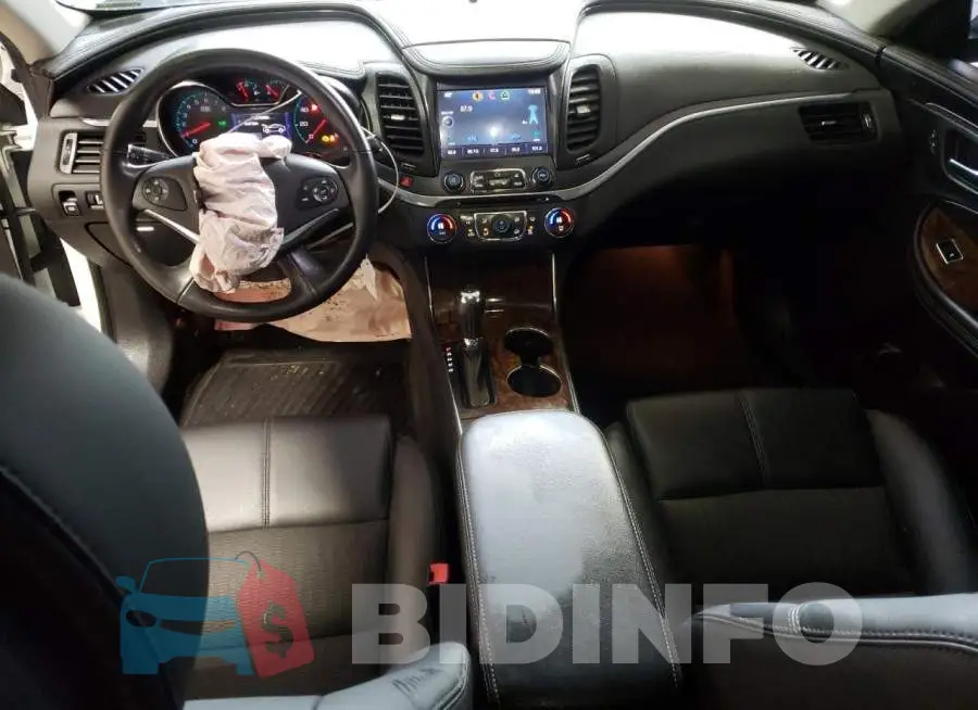 2G1125S37E9178559 Photo# 8