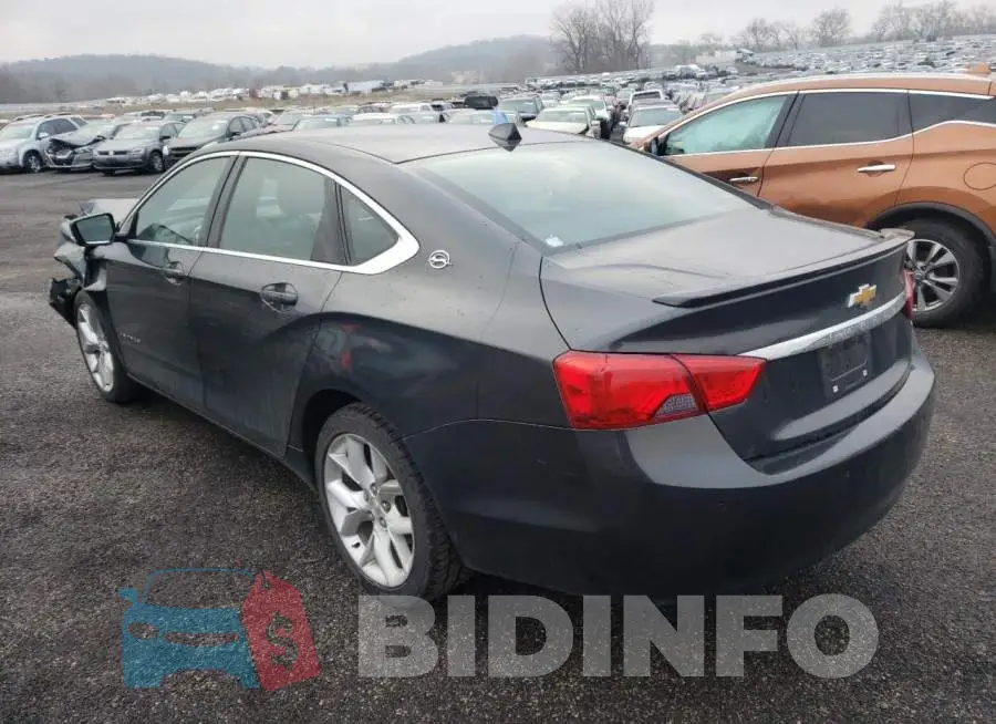 2G1125S38E9101313 Photo# 2
