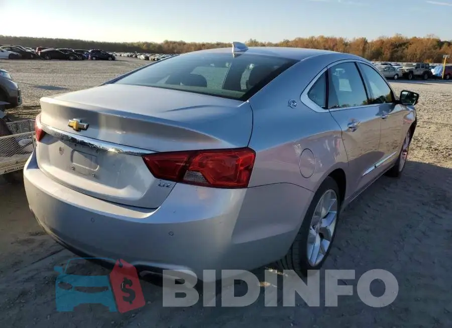 2G1145S34G9128215 Photo# 4