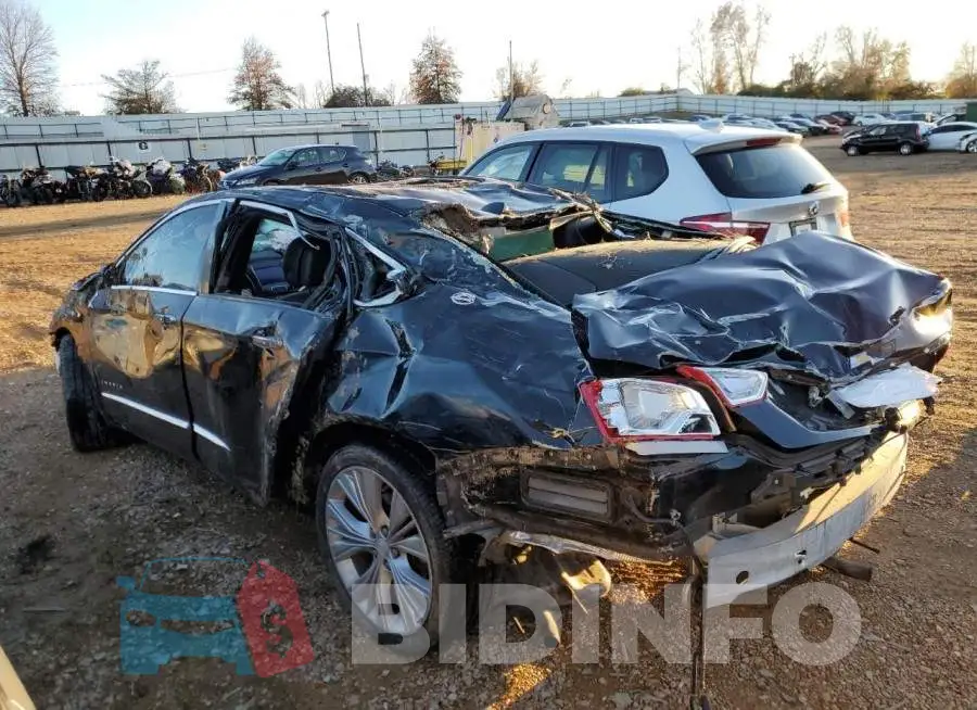 2G1155S34E9107942 Photo# 2