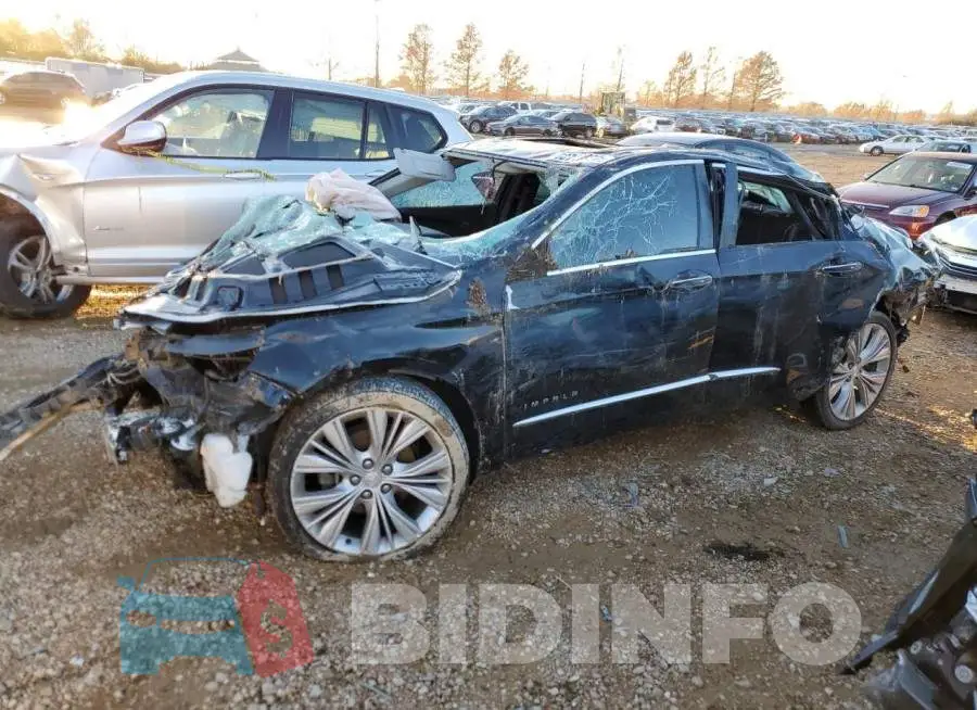 2G1155S34E9107942 Photo# 1