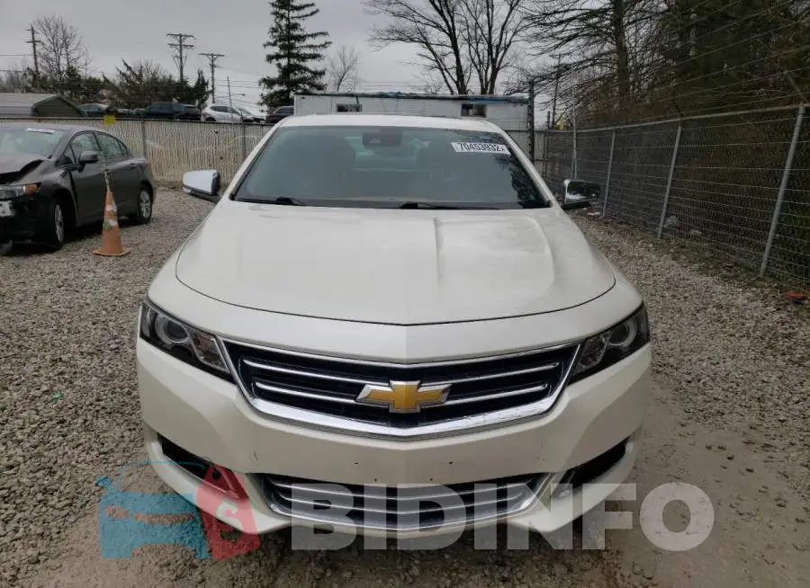 2G1155S38E9145724 Photo# 5
