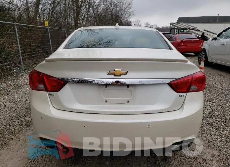 2G1155S38E9145724 Photo# 6