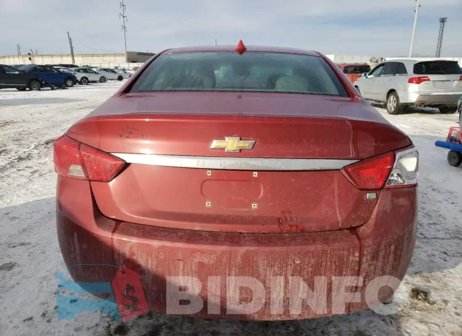 2G11Z5SR3E9208981 Photo# 6
