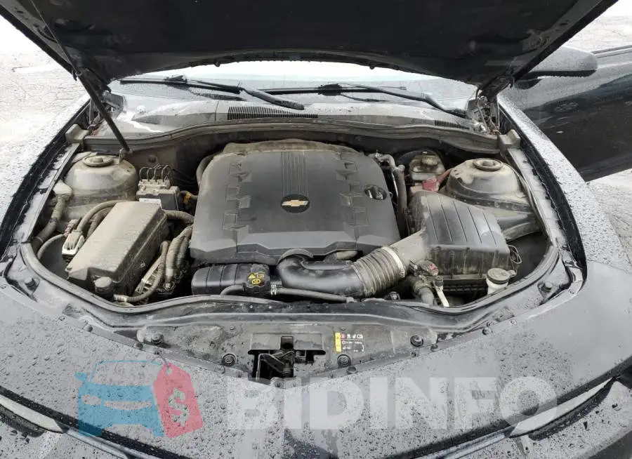 2G1FA1E37F9116609 Photo# 11