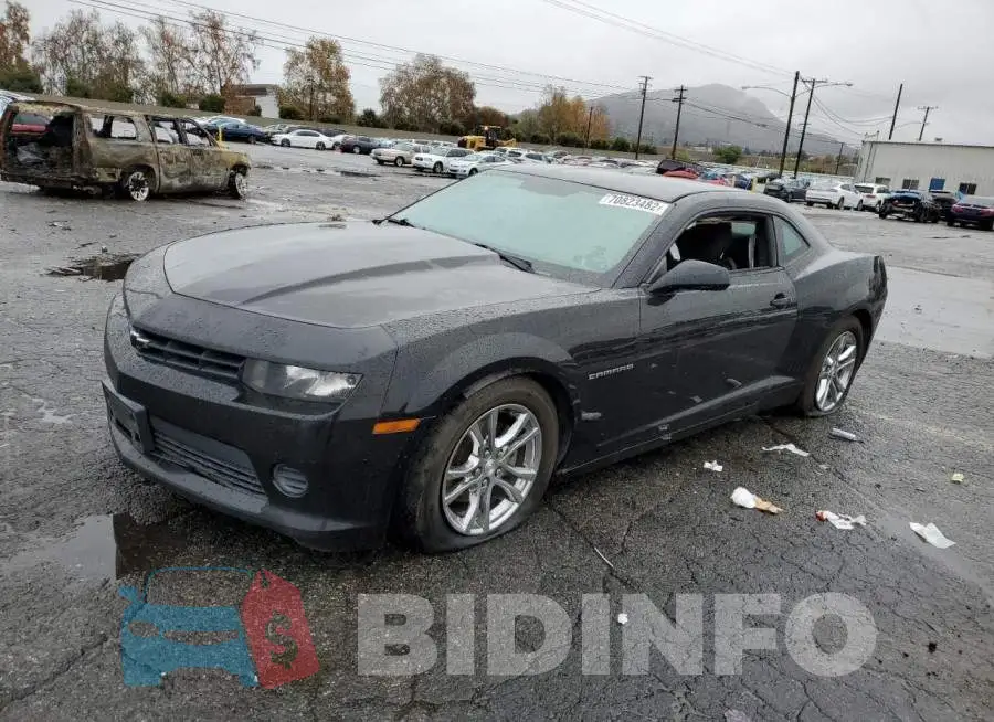 2G1FA1E37F9116609 Photo# 1