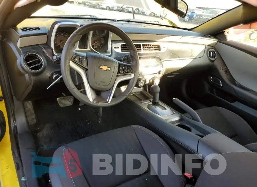 2G1FA1E3XE9191660 Photo# 8