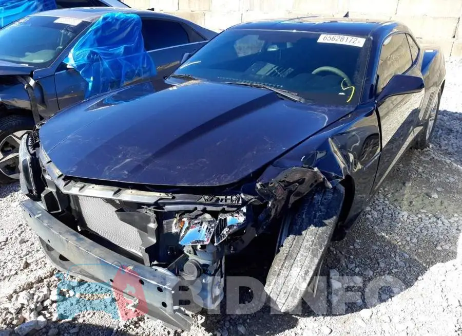 2G1FB1E30F9196123 Photo# 2