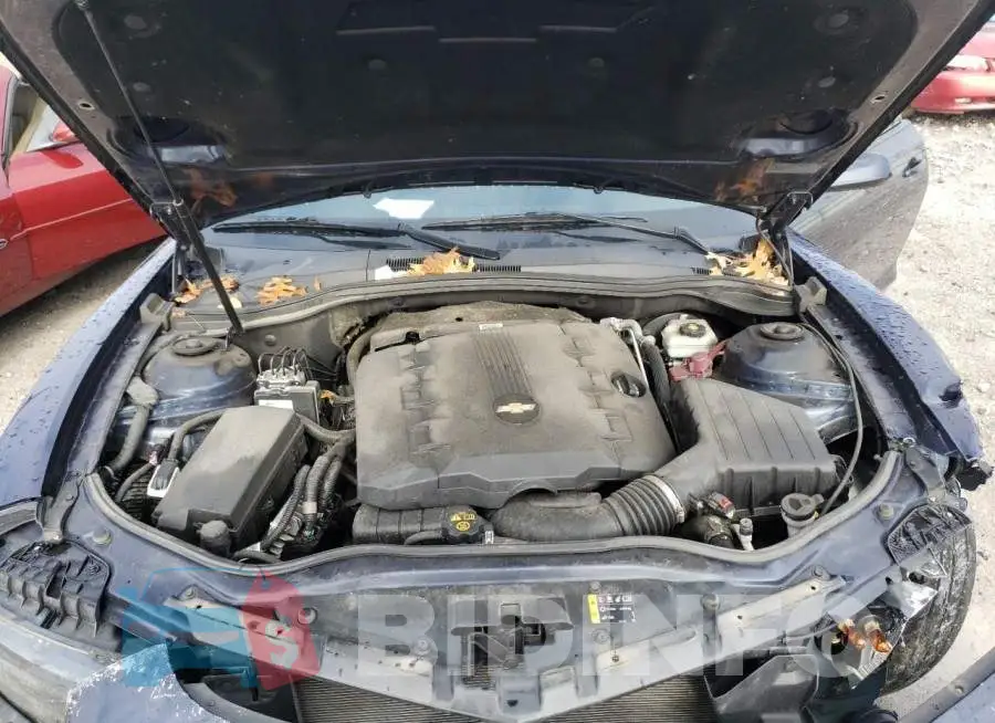 2G1FB1E30F9196123 Photo# 7