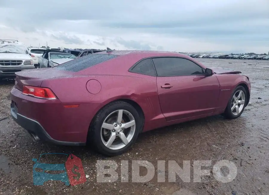 2G1FB1E38E9255627 Photo# 3