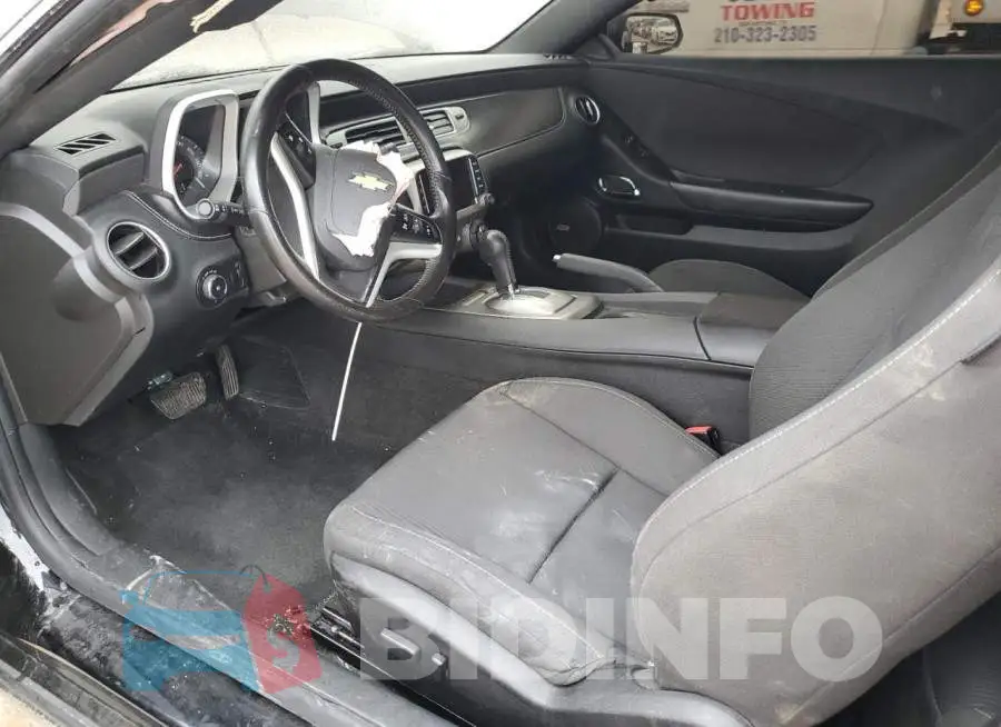 2G1FD1E32F9173016 Photo# 7