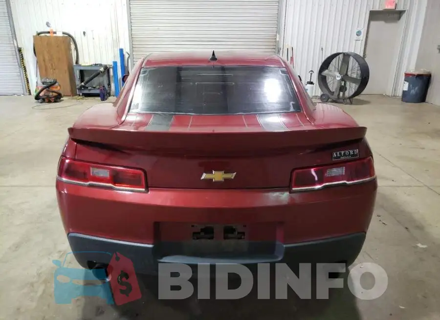 2G1FD1E35F9306397 Photo# 6